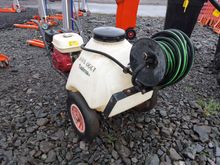 Image of Taskman Washer Bowser