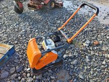 Image of 16" Vibrating Plate