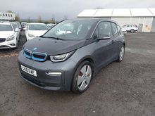 Image of BMW i3 RANGE EXTENDER 5 Door Hatchback