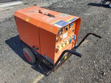 Image of Harrington Generators International HRD606D - OG 6 KVA Generator