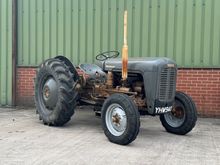 Image of 1957 Massey Ferguson 35