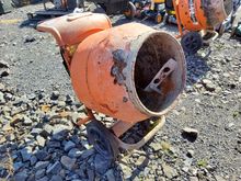 Image of Belle Minimix 150 110V Electric Cement Mixer