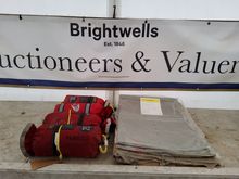 Image of 4x Bags Of 25M/20M Rope