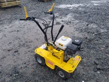 Image of Garden Master GMTC 2 Petrol Turf Cutter