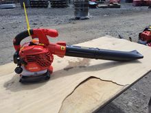Image of Handheld Blower