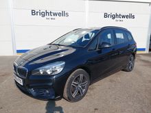 Image of BMW 218I SPORT Estate