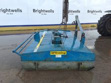 Image of Fleming Topper