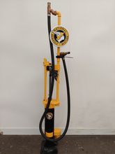 Image of Automobilia Vintage Wayne fuel pump