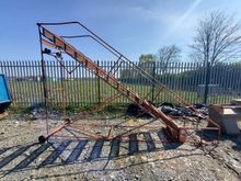 Image of High Reach Steps