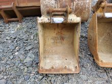 Image of Digging Bucket