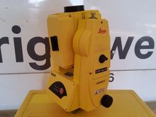 Image of Leica ICON Robot 50