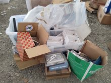 Image of Quantity Of Locks