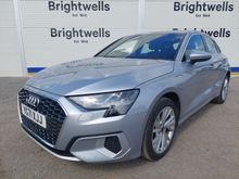 Image of AUDI A3 SPORT 40 TFSI E S-A 5 Door Hatchback
