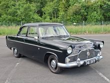 Image of 1959 Ford Zephyr