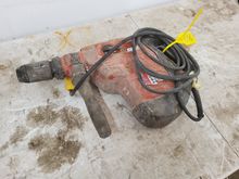 Image of Hilti Te 80-Atc/Avr Rotary Hammer Electric