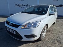 Image of FORD FOCUS STYLE TDCI Estate