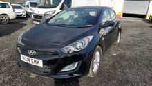Image of HYUNDAI I30 CLASSIC CRDI 5 Door Hatchback