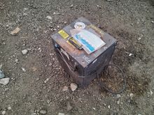 Image of Fireflo FF3 240V Dehumidifer