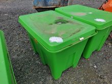 Image of Large Tub Spill Kit