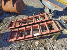 Image of Pair of Heavy Duty Ramps