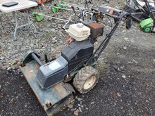 Image of Hayter Condor Mower