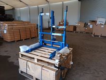 Image of Weber Wheel Dolly WTA 500