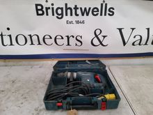 Image of Bosch C32161 Hammer Drill 110V