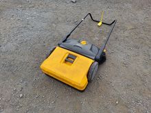 Image of Stiga SWP 475 Sweeper