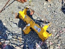 Image of BLEC Power Box Rake