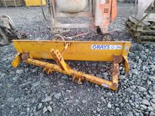 Image of 6ft Snow Plough