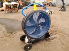 Image of BlueMax Industrial Fan
