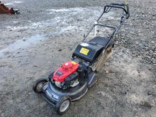 Image of Honda Pedestrian Mower