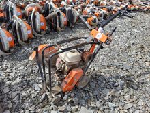 Image of Norton Clipper Petrol Floor Saw