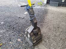 Image of SandGlider Floor Sander
