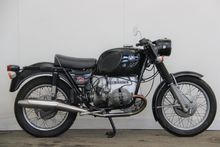 Image of 1974 BMW R75/5