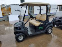 Image of ClubCar Tempo Golf Buggy