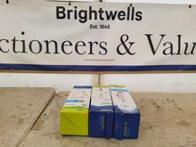 Image of Optima 49 Dual Flush Valve + 2x Skipper 45 Dual Flush Valves