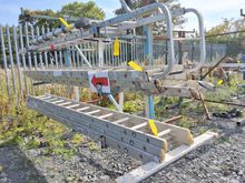 Image of 3x Tier Ladder