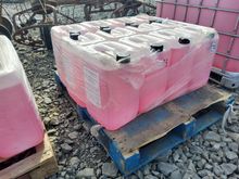 Image of 12x Mini Truck Wash (25L) Drums