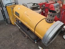 Image of Master Heater BV 290DV