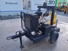 Image of Selwood D80 ISUZU 2WHL Water Pump