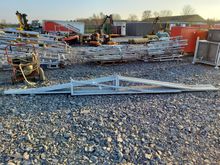 Image of 5x Steel Truss