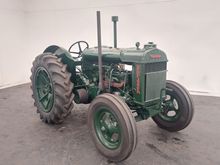 Image of 1943 Standard Fordson N