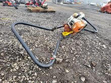 Image of Stihl 2 Man Auger