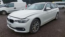 Image of BMW 330D XDRIVE AC AUTO Estate
