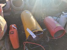 Image of EASI Heat 300 Workshop Heater