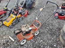 Image of 18" Mower