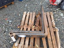 Image of Pallet Tines