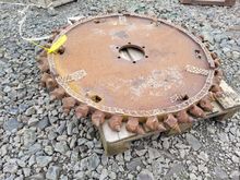 Image of TZ450 Garbin Cutting Wheel