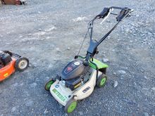 Image of Etesia PHTS3 18"